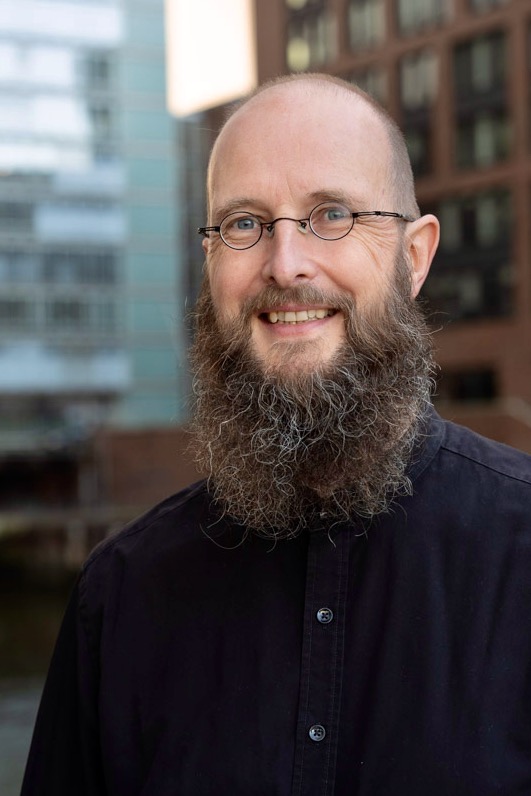 Ralph Schucht