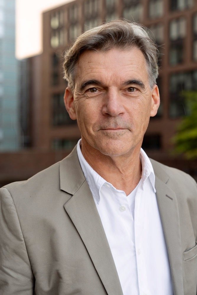 Ulrich Ebert